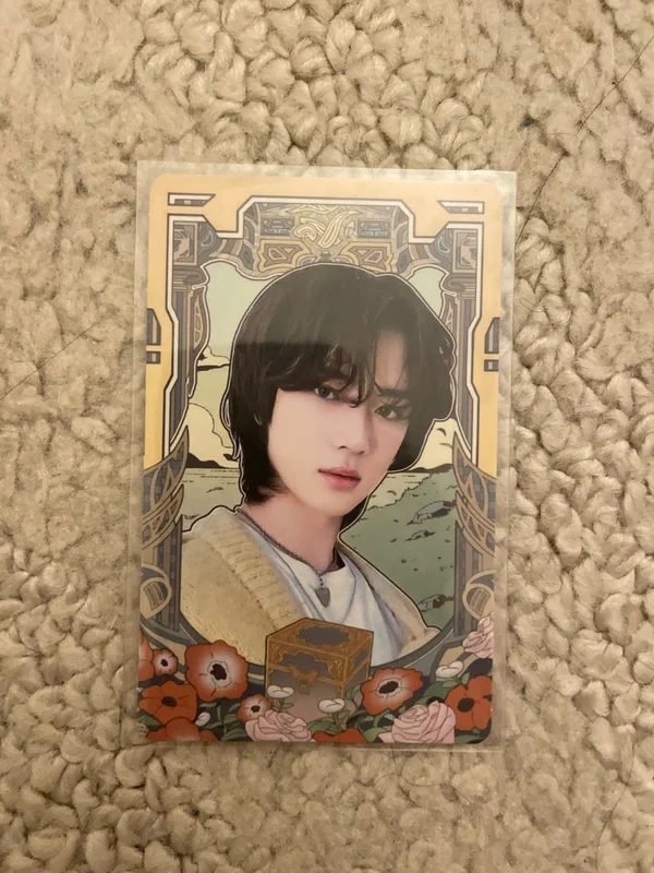 The Chaos Chapter: FREEZE