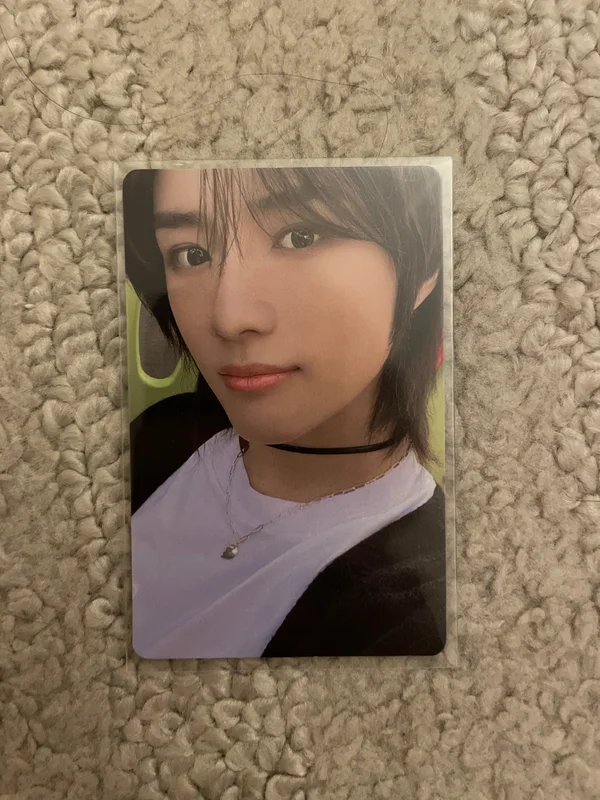 The Chaos Chapter: FREEZE BOY Ver.