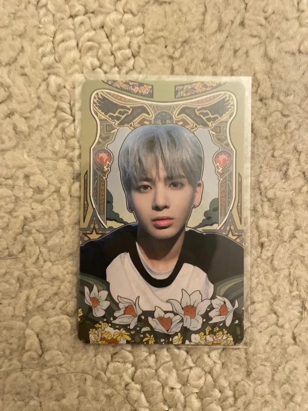 The Chaos Chapter: FREEZE