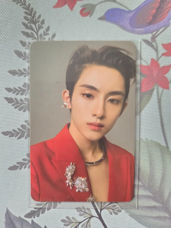 RESONANCE Pt.2 Arrival Ver.