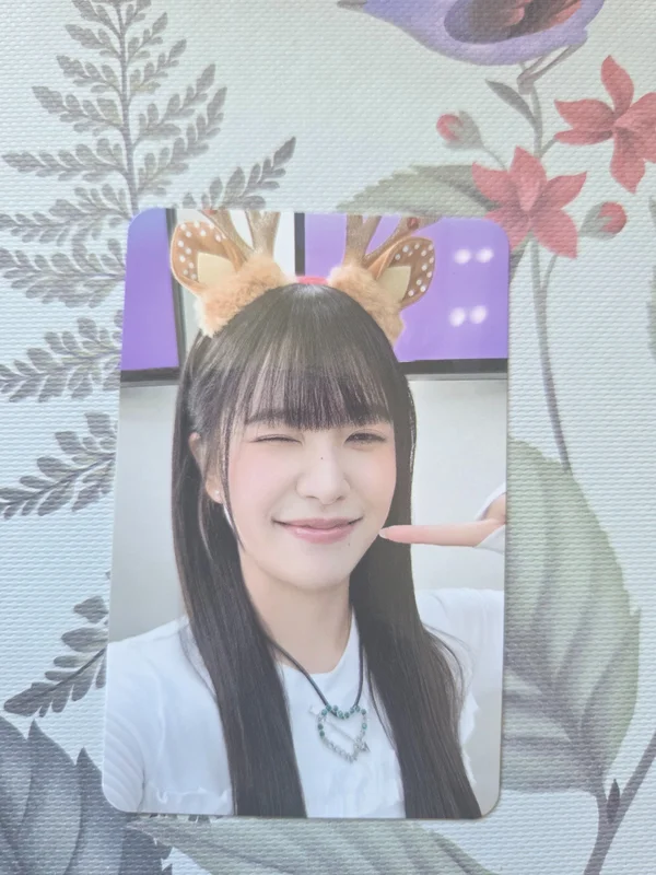 2023 PINK CHRISTMAS RANDOM PACK