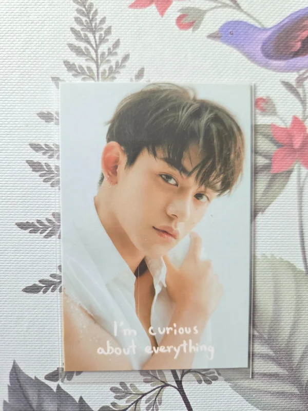 2021 SEASON'S GREETINGS