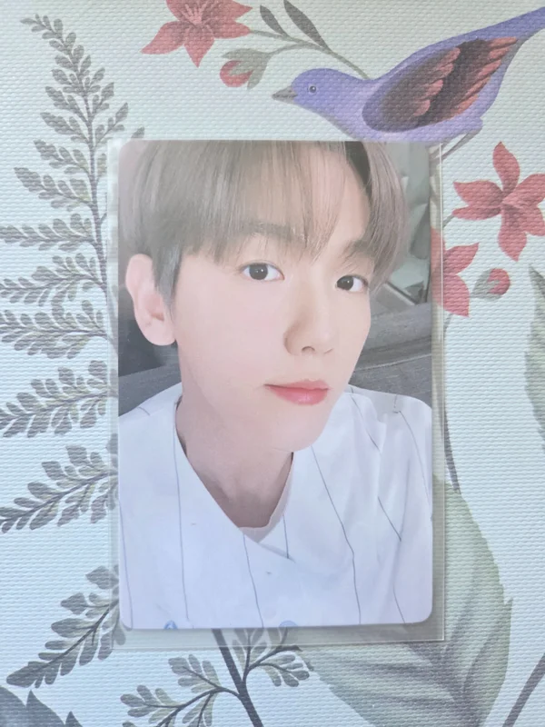 EXIST DIGIPACK Ver. YIZHIYU