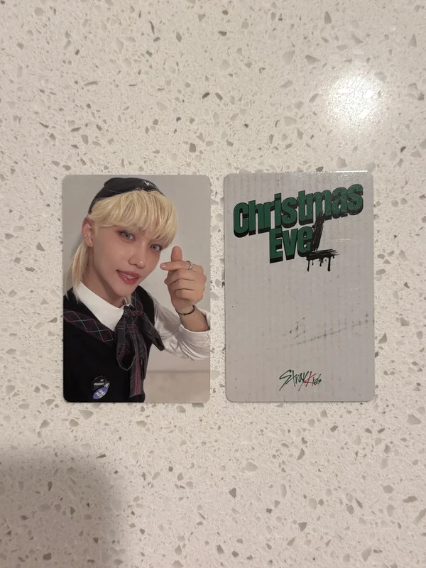 Christmas EveL