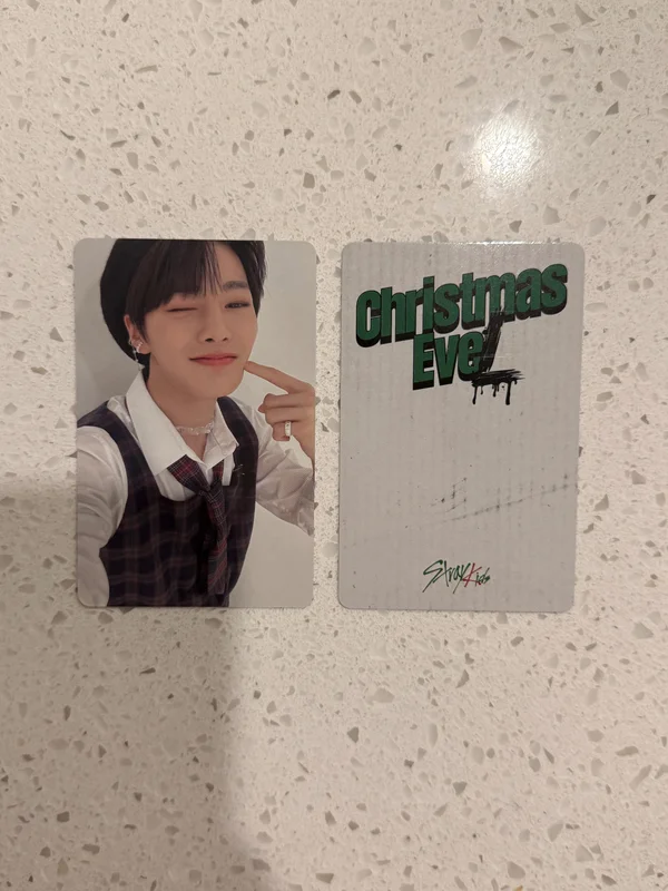 Christmas EveL