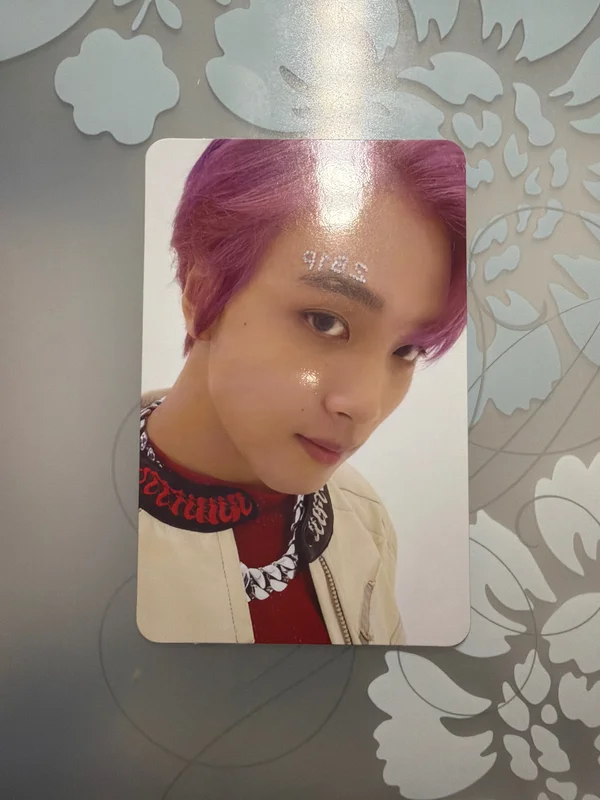 2 Baddies Photobook Ver. FASTER Ver.