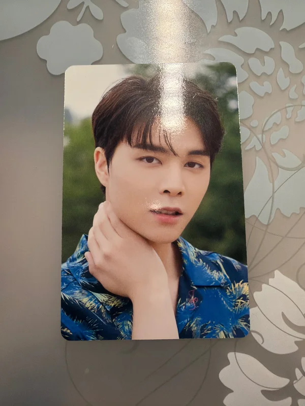 Dicon Photo Card 101:Custom Book /City Of Angel Since 2019 In Seoul-La