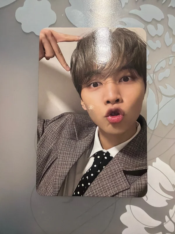 Be There For Me 127 STEREO Ver. (B)