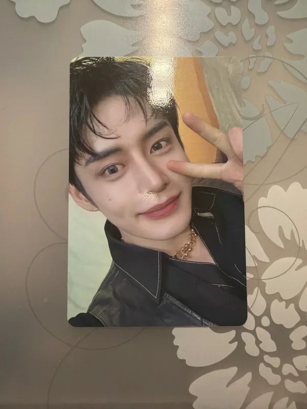 You had me at HELLO SOLAR ver.