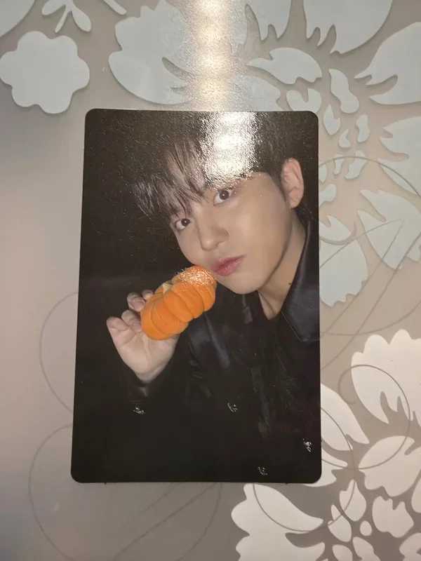 GOLDEN HOUR : Part.3 'In Your Fantasy Edition' hello82 Exclusive