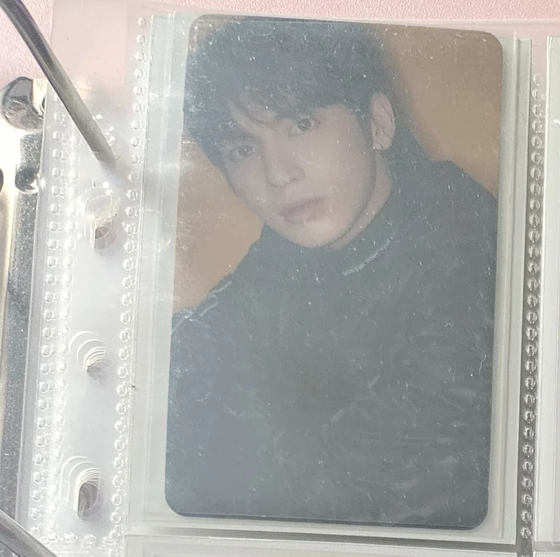 Taehyun MAGIC HOUR WEPLY