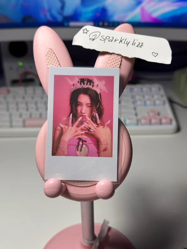 I feel Queen Ver.