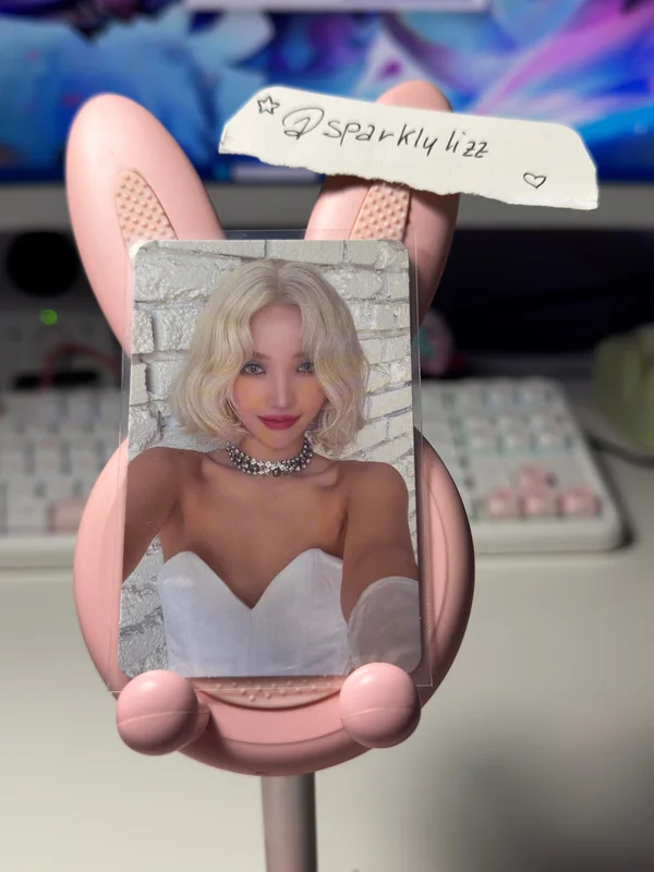 I love SYNNARA RECORD