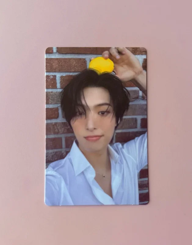 GOLDEN HOUR : Part.3 POP-UP Exclusive