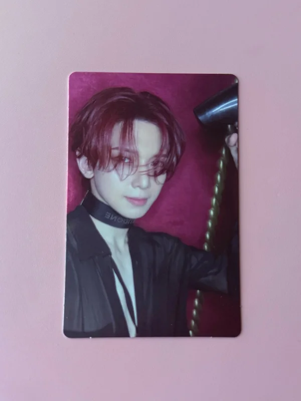 Golden Hour Hello 82 POP-UP Exclusive