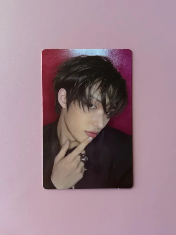 Golden Hour US Exclusive