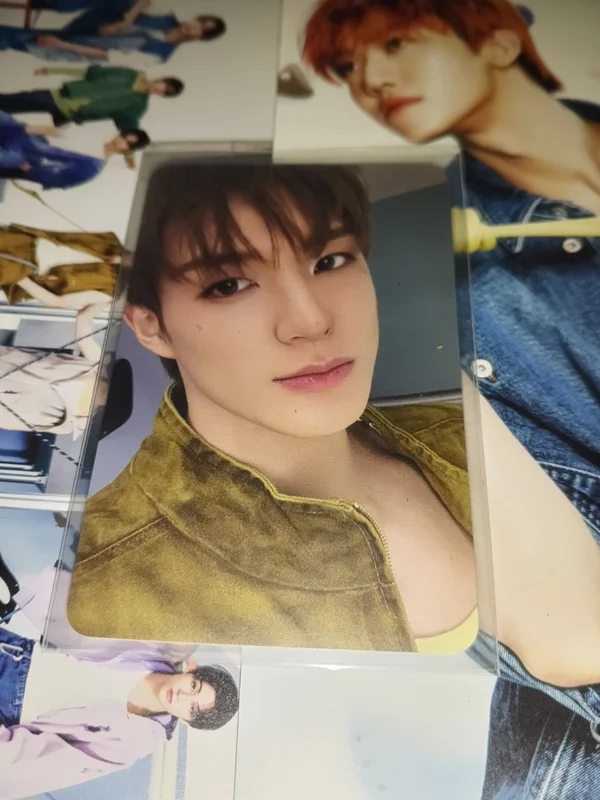 DREAMSCAPE Vertical Flip Ver.