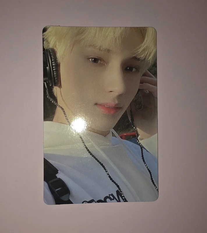 The Chaos Chapter: FREEZE BOY Ver.