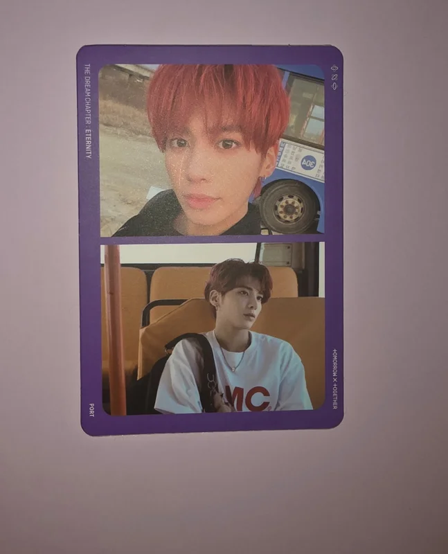 The Dream Chapter: ETERNITY Port Ver.