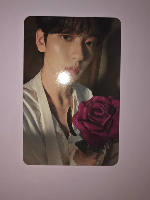 minisode 3: TOMORROW Romantic ver.