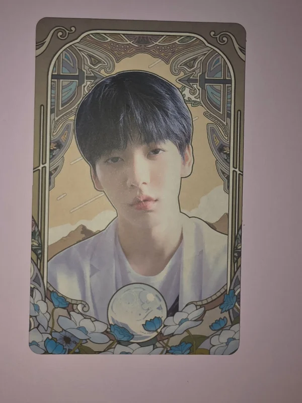 The Chaos Chapter: FREEZE