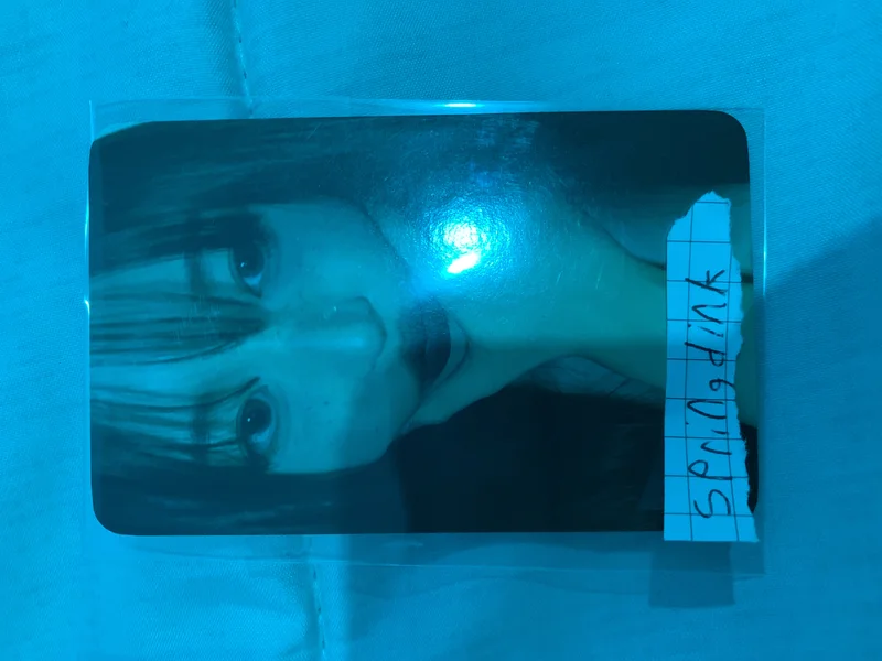 Blue Valentine FANS SHOP