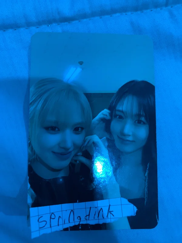 Fe3O4: STICK OUT Pyromancy Ver.