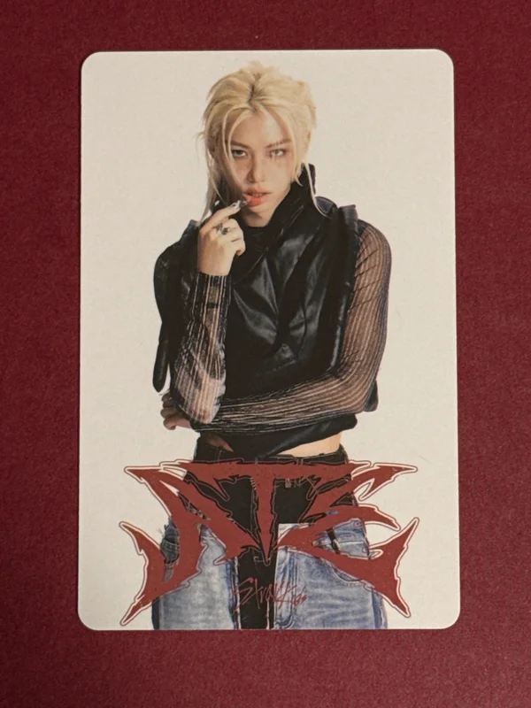 ATE PLATFORM ALBUM_NEMO Ver.