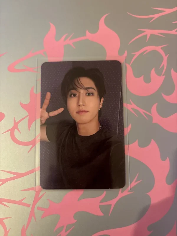 DO IT ACCORDION VER. HAN SKZ