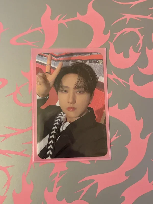 5-STAR DOME TOUR 2023 SEOUL SPECIAL (UNVEIL 13) SPECIAL GIFT EVENT