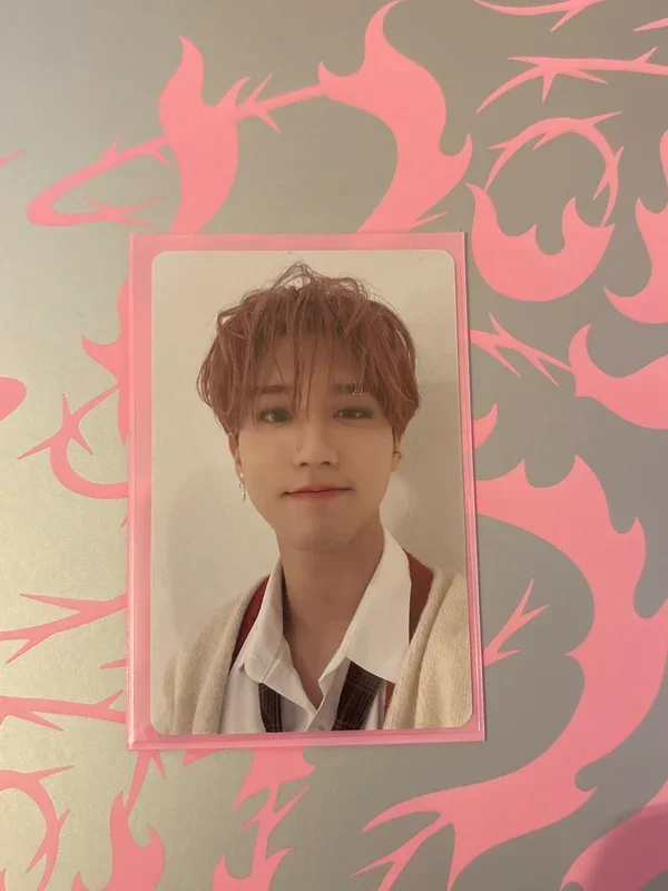 Christmas EveL HAN SKZ