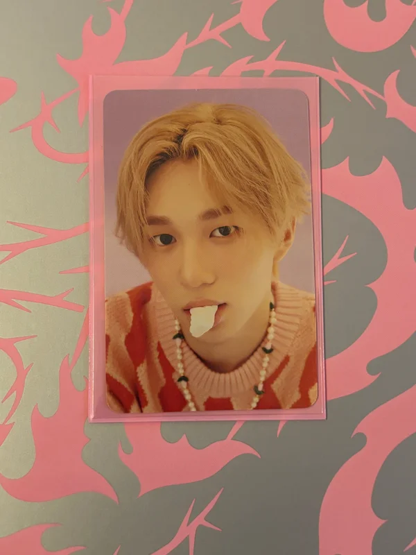 2023 SEASONS GREETINGS P1ece of Harmony