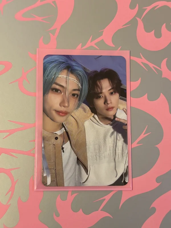 5-STAR FELIX AND LEEKNOW UNIT SKZ