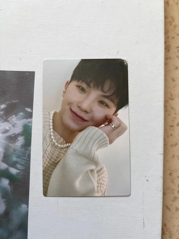 The Thirteen Tapes (TTT) vol. 2/13 WOOZI