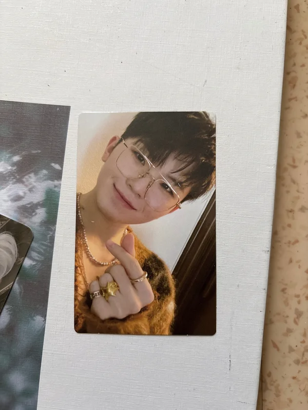 The Thirteen Tapes (TTT) vol. 2/13 WOOZI