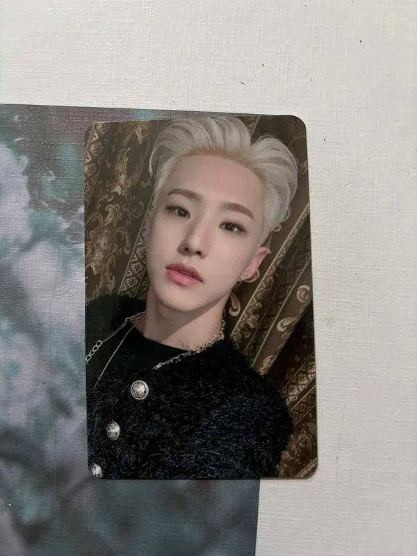 The Thirteen Tapes (TTT) vol. 1/13 HOSHI