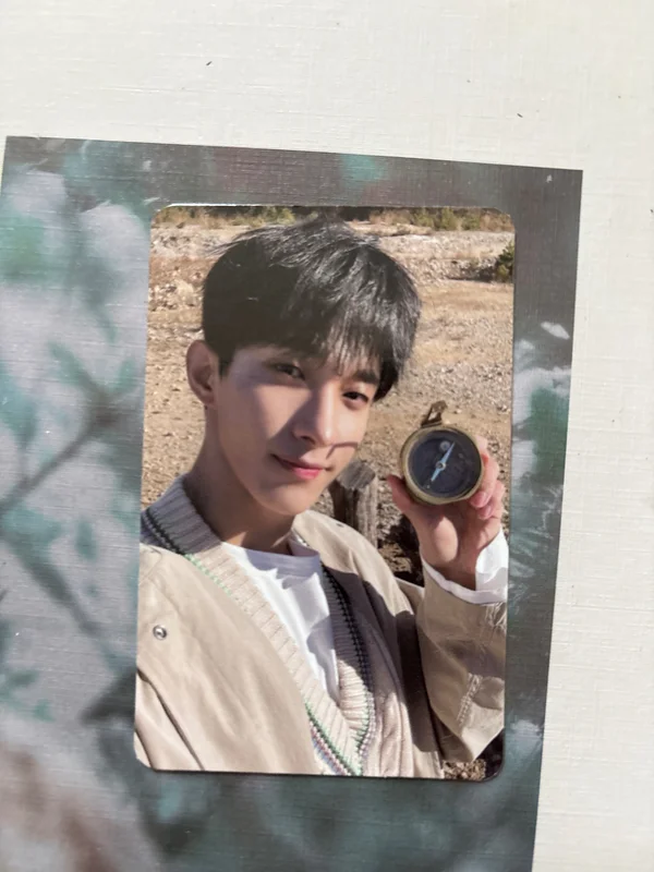 Face the Sun ep.4 Path Ver.