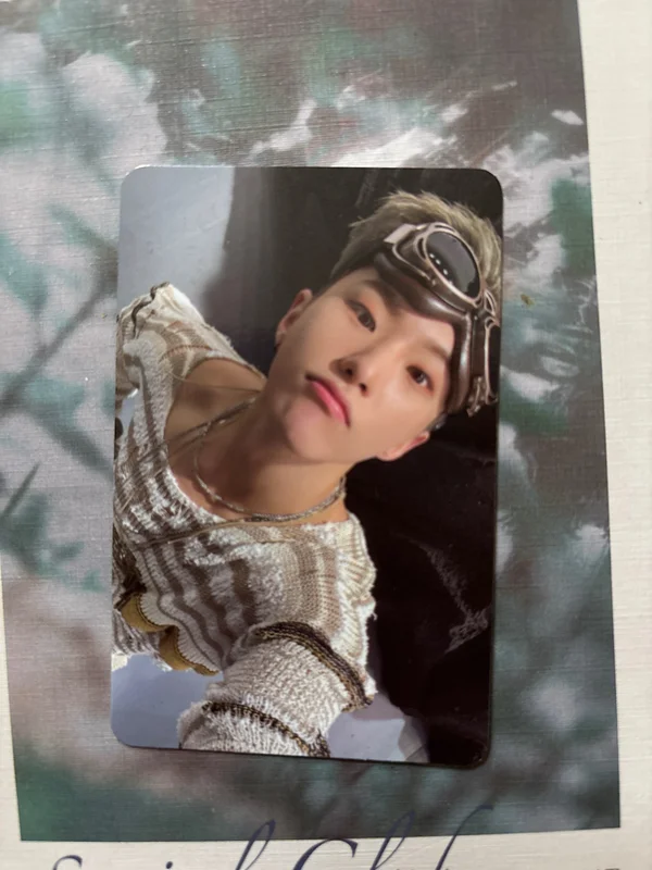 Face the Sun ep.5 Pioneer Ver.