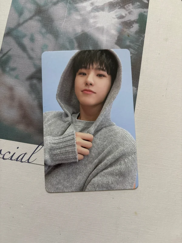 SECOND WIND Special Ver.