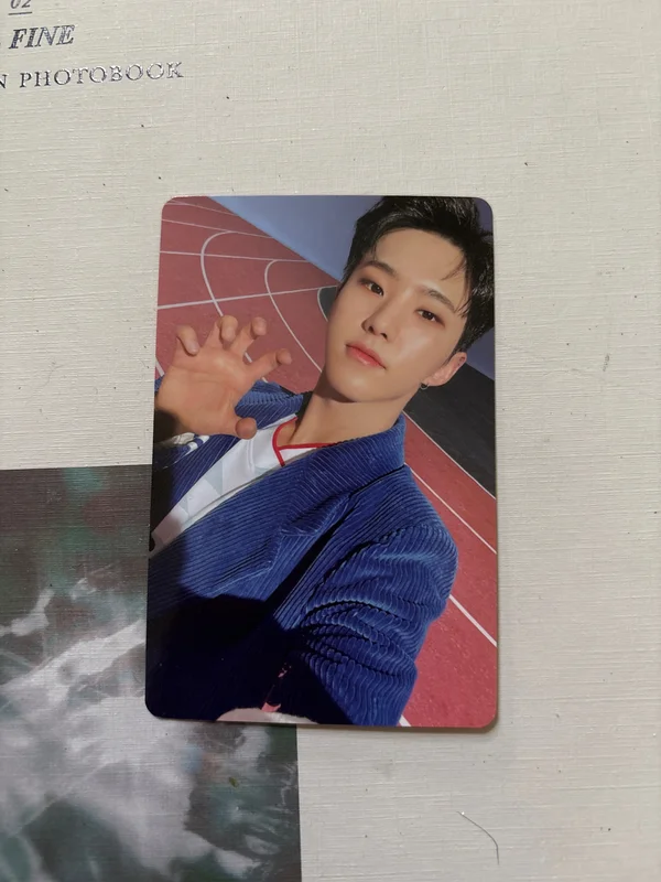 SECOND WIND Special Ver.