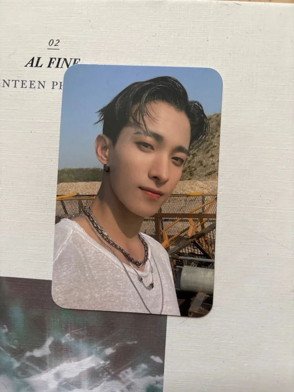 Face the Sun YIZHIYU