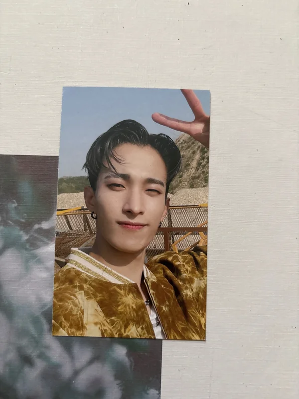 Face the Sun CARAT Ver. UNIVERSAL