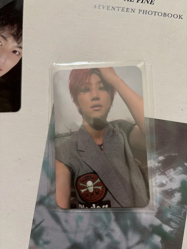 Face the Sun YIZHIYU