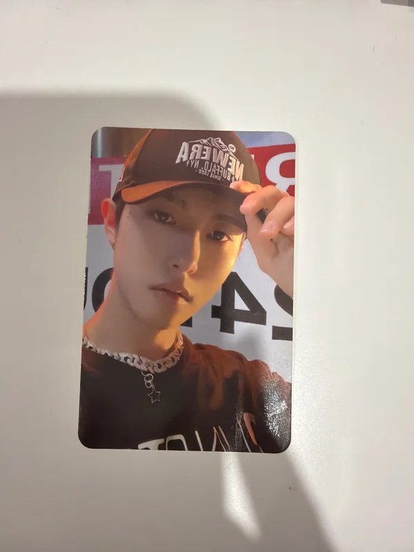 Beatbox Photobook Ver. NEW SCHOOL VER.