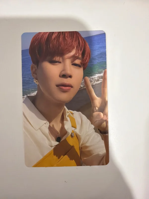 Butter Peaches ver.