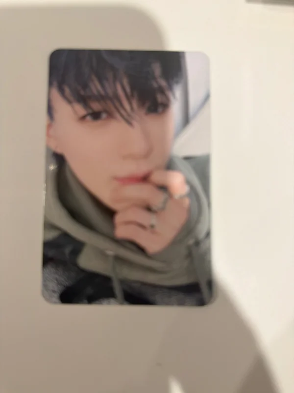 Beatbox Photobook Ver. YOUNG STAR VER.