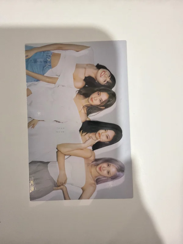 THE ALBUM Target Exclusive