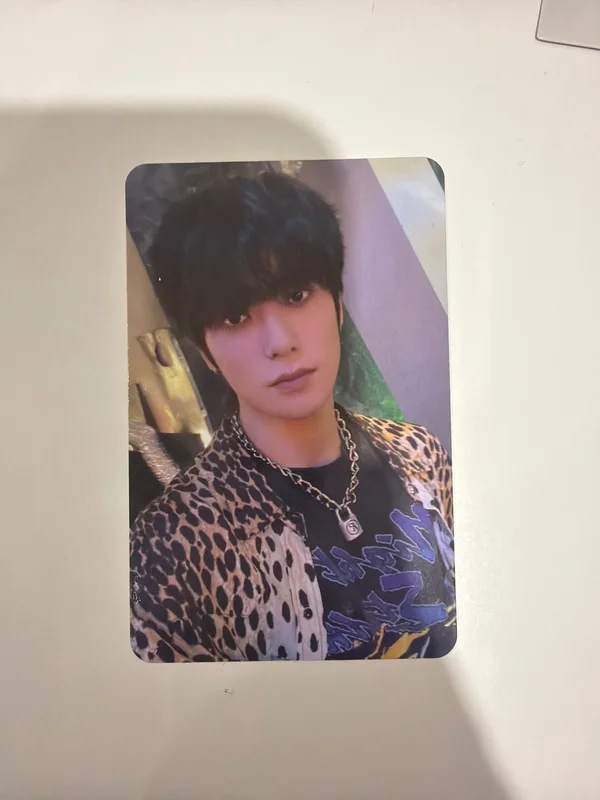 Universe Jewel Case Ver.