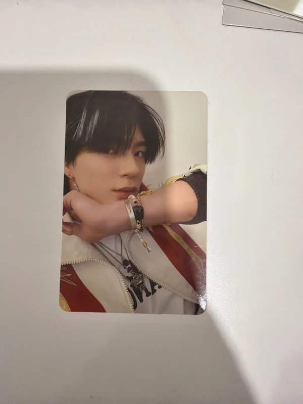 Hot Sauce Crazy Ver.