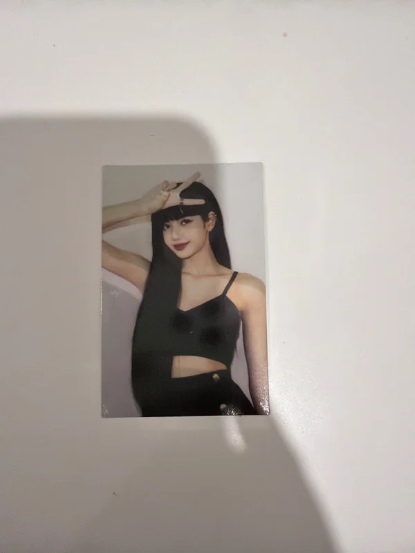 The Album